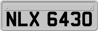 NLX6430
