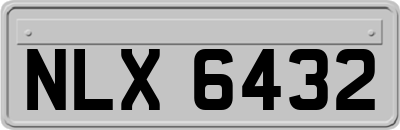 NLX6432