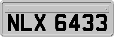 NLX6433