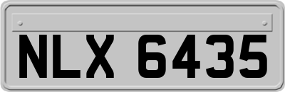 NLX6435