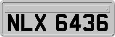 NLX6436
