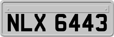 NLX6443