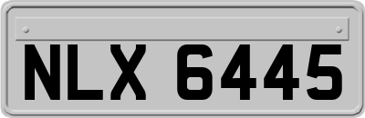 NLX6445