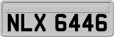 NLX6446