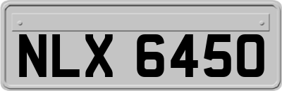 NLX6450
