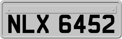 NLX6452