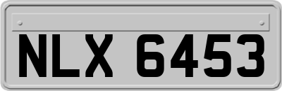 NLX6453