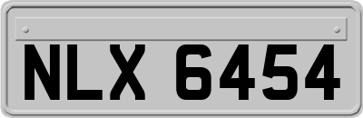 NLX6454
