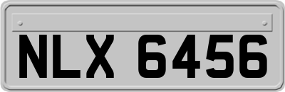 NLX6456