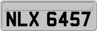 NLX6457