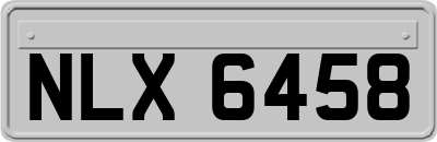 NLX6458