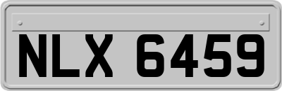 NLX6459