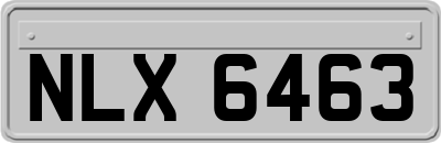 NLX6463