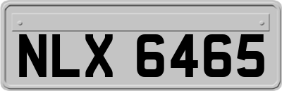 NLX6465
