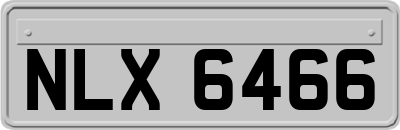 NLX6466