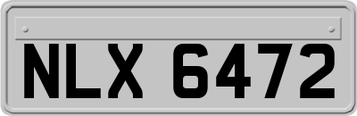NLX6472