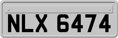 NLX6474