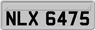 NLX6475
