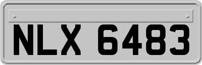 NLX6483