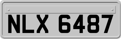 NLX6487