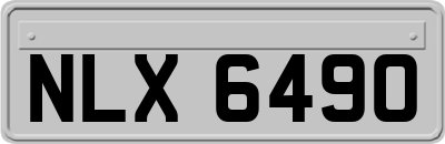 NLX6490