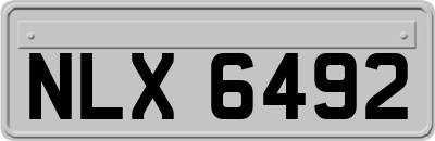 NLX6492
