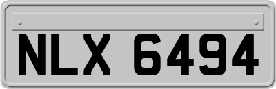 NLX6494