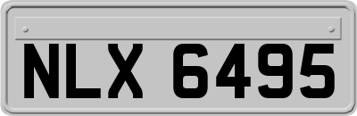 NLX6495