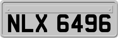 NLX6496