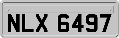 NLX6497