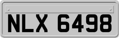NLX6498