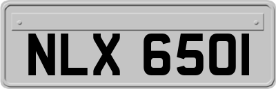 NLX6501