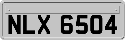 NLX6504