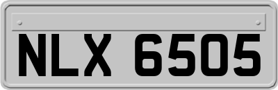 NLX6505