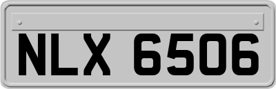 NLX6506