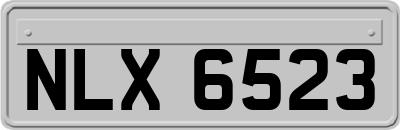 NLX6523