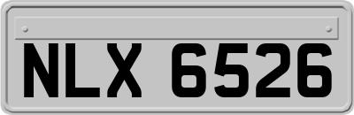 NLX6526