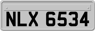 NLX6534