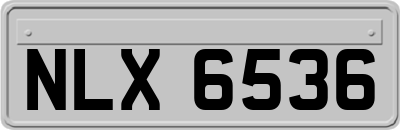 NLX6536