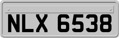 NLX6538