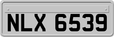 NLX6539