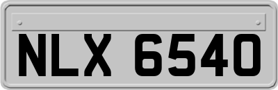 NLX6540