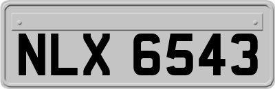 NLX6543