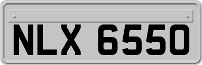 NLX6550