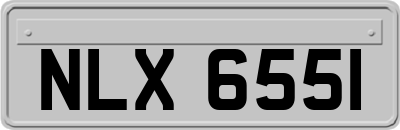 NLX6551