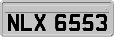 NLX6553