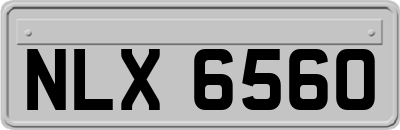 NLX6560