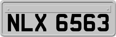 NLX6563