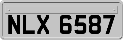 NLX6587