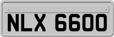 NLX6600